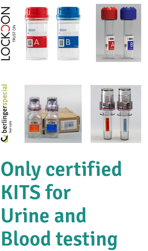 Testing Kits